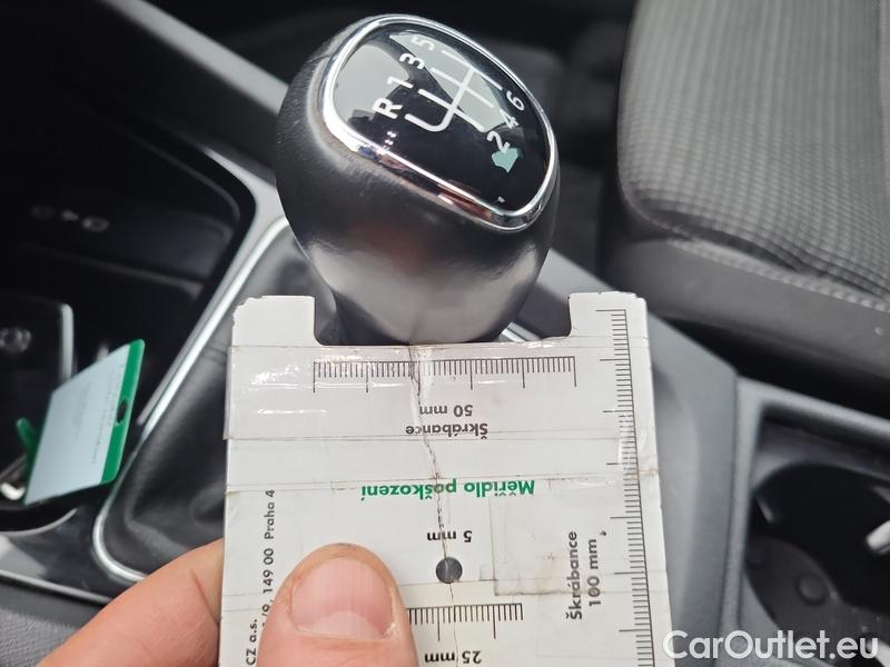  Skoda  Octavia  Lim. (NX3)(2020)  2.0TDI 85 Ambition 5d #6