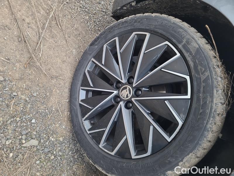  Skoda  Scala  (NW) (2019)  1.5TSI 110 Style #3