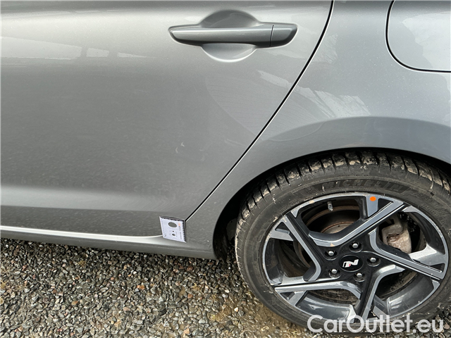  Hyundai  i30  kom.1.0 T-GDI N Line 5d #14