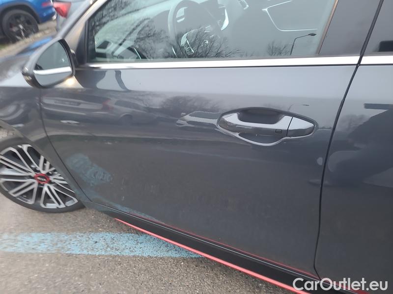  KIA  Cee'd ProCeed  (CD)(2018) ProCeed 1.6 T-GDI GT AT #3