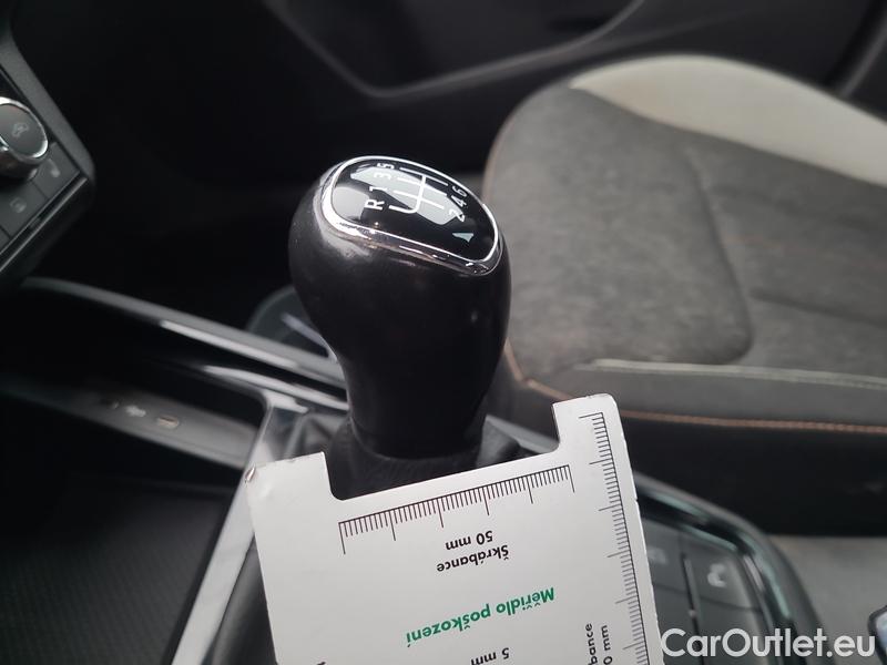  Skoda  Scala  (NW) (2019)  1.5TSI 110 Style #10