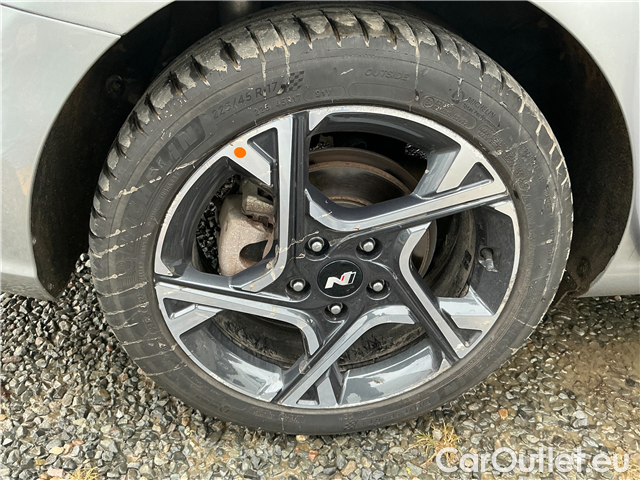  Hyundai  i30  kom.1.0 T-GDI N Line 5d #10