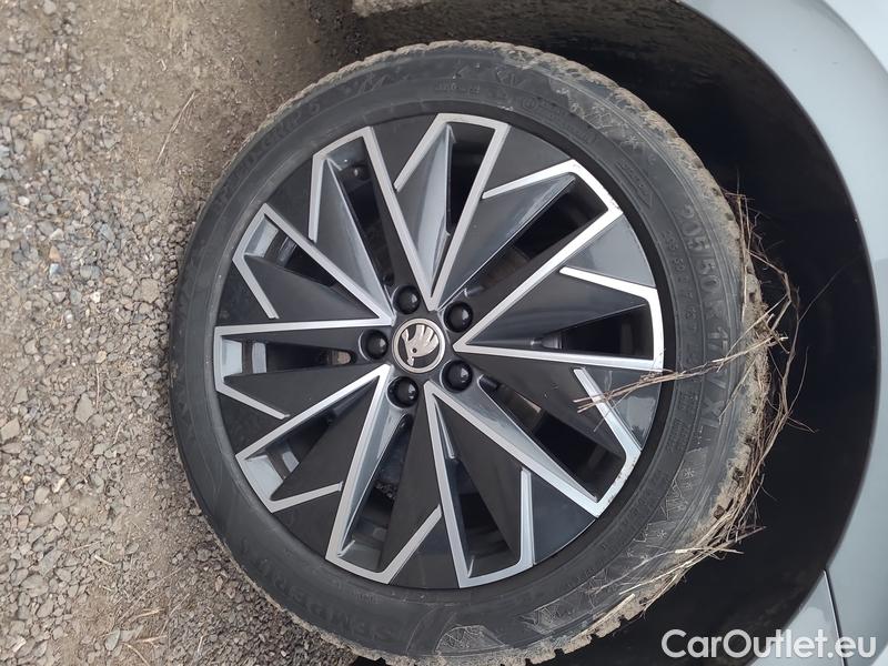  Skoda  Scala  (NW) (2019)  1.5TSI 110 Style #21