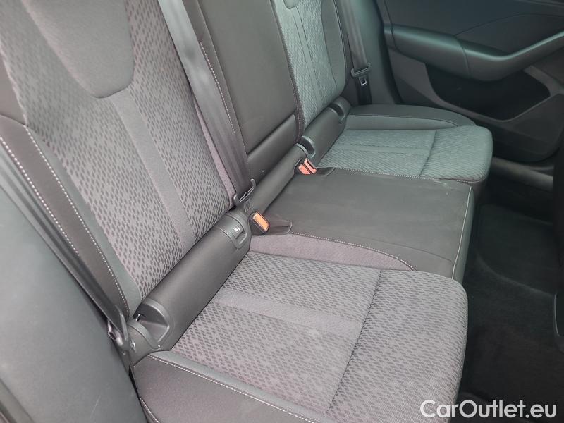  Skoda  Octavia  Combi (NX3)(2020) Oct.Combi 2.0TDI 85 Style AT #17