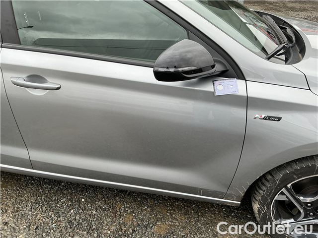  Hyundai  i30  kom.1.0 T-GDI N Line 5d #6