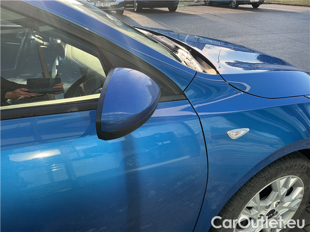  KIA  Cee'd Ceed 1.0 T-GDI 74 Spin 5d #4