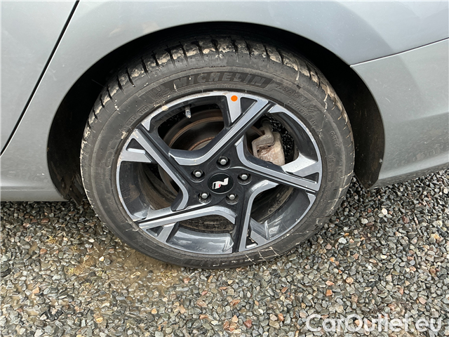  Hyundai  i30  kom.1.0 T-GDI N Line 5d #15