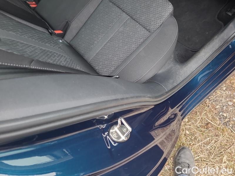  Skoda  Octavia  Combi (NX3)(2020) Oct.Combi 2.0TDI 85 Style AT #16