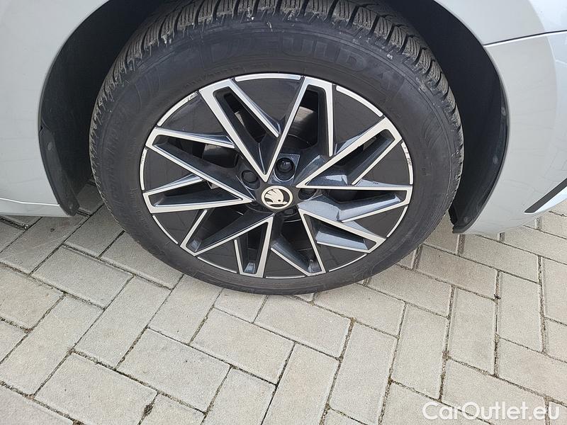  Skoda  Octavia  Lim. (NX3)(2020)  2.0TDI 85 Ambition 5d #17