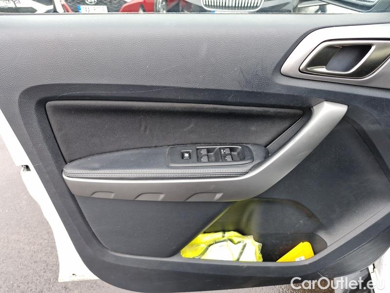  Ford  Ranger  (ES)(2009)  DC 2.0EB 170 XLT 4x4 #7