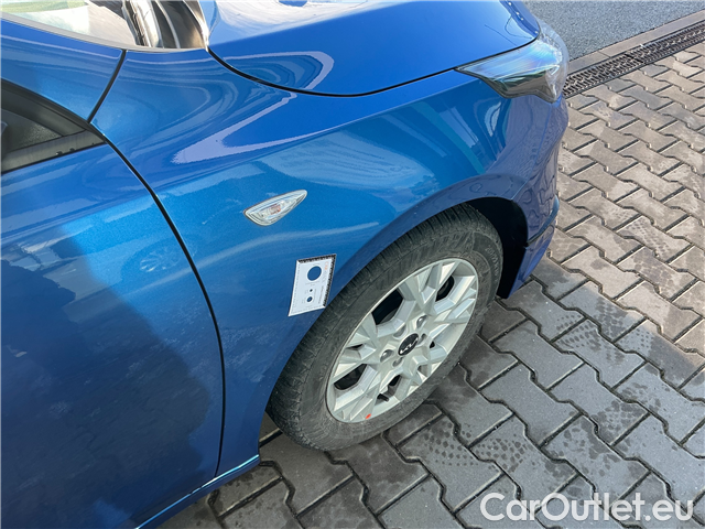  KIA  Cee'd Ceed 1.0 T-GDI 74 Spin 5d #3