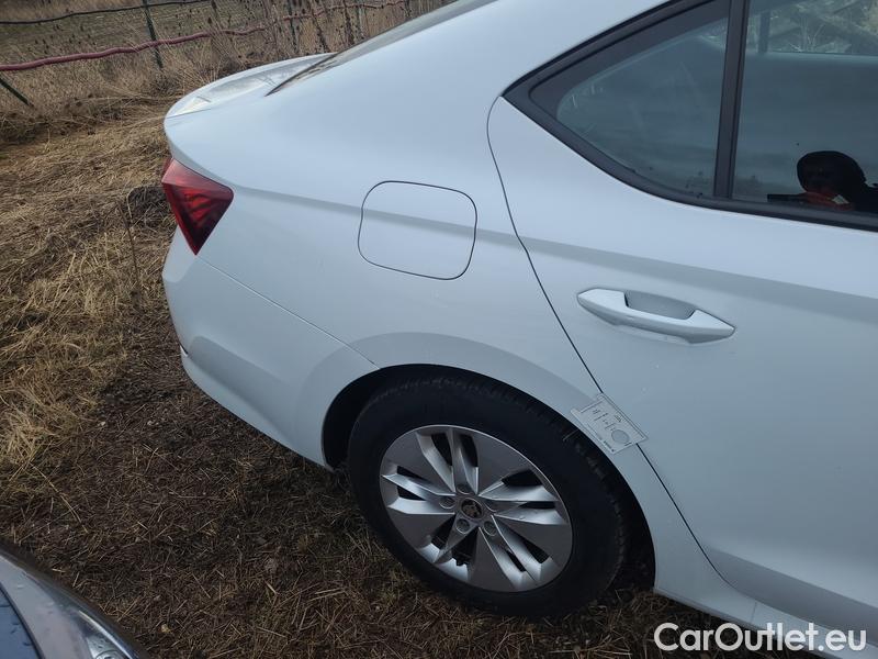  Skoda  Octavia  Lim. (NX3)(2020)  2.0TDI 85 Ambition AT #19