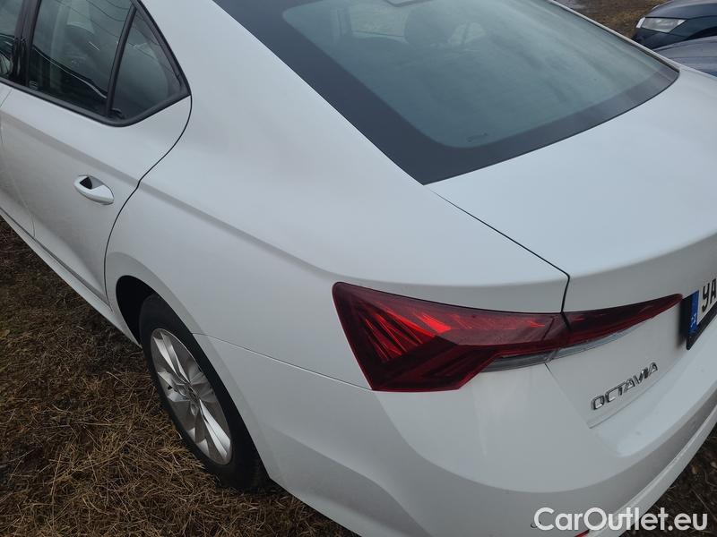  Skoda  Octavia  Lim. (NX3)(2020)  2.0TDI 85 Ambition AT #15