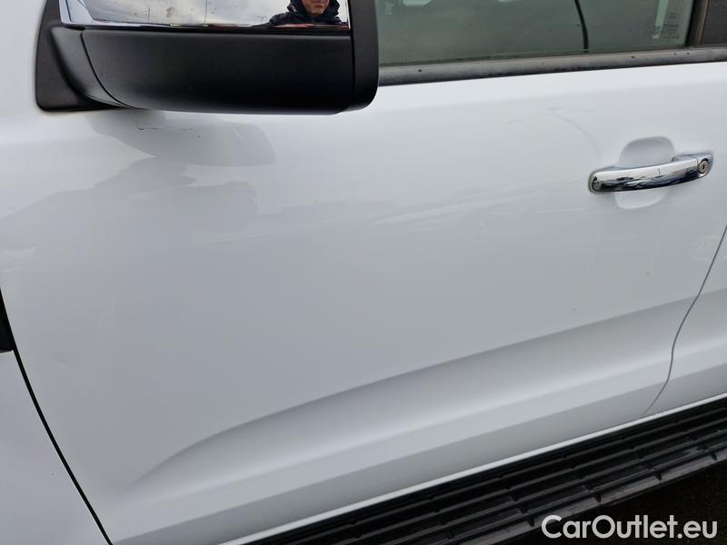  Ford  Ranger  (ES)(2009)  DC 2.0EB 170 XLT 4x4 #4