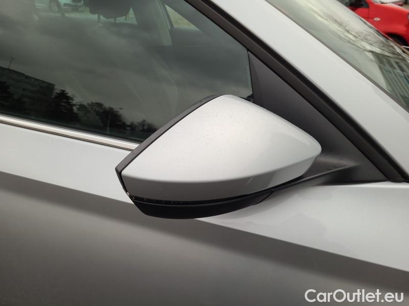  Skoda  Scala  (NW) (2019)  1.5TSI 110 Style #16