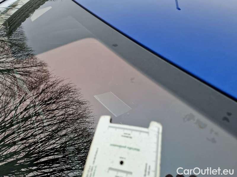  Skoda  Octavia  Combi (NX3)(2020) Oct.Combi 1.5TSI 110 Style #5