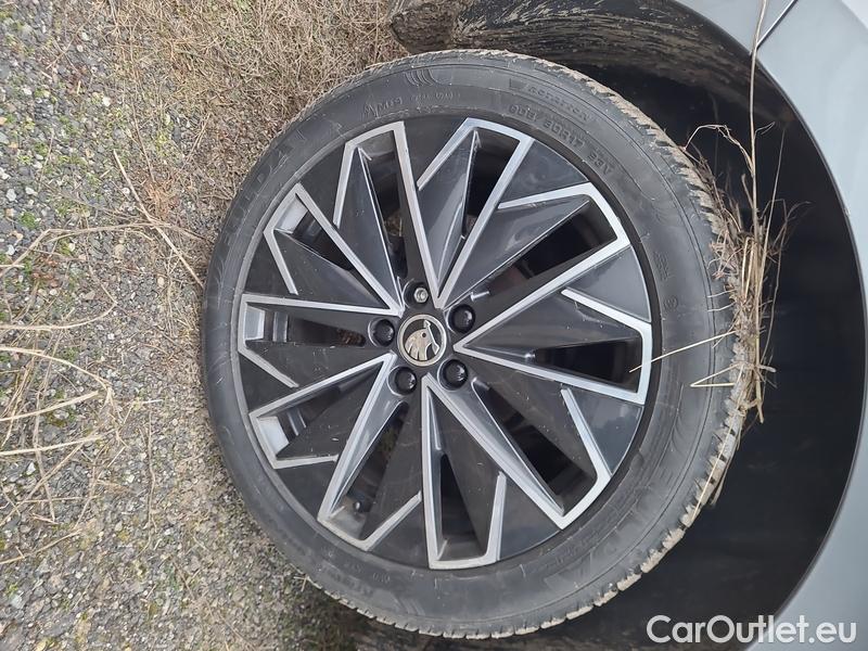  Skoda  Scala  (NW) (2019)  1.5TSI 110 Style #18