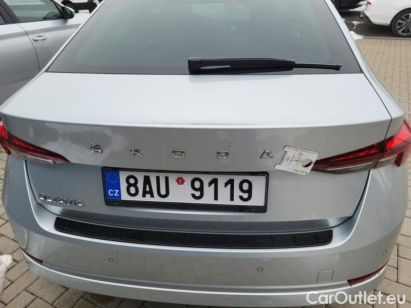  Skoda  Octavia  Lim. (NX3)(2020)  2.0TDI 85 Ambition 5d #11