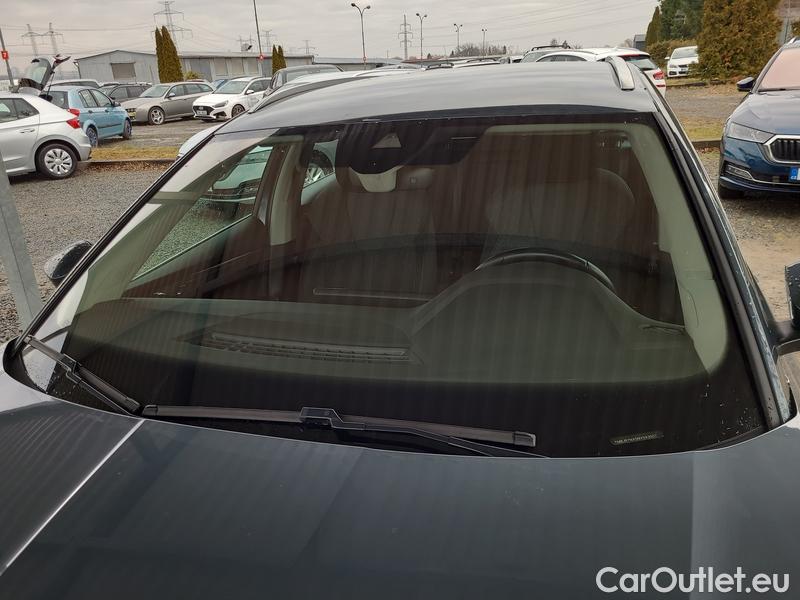  Skoda  Octavia  Combi (NX3)(2020) Oct.Combi 1.5TSI 110 Style Aut #1