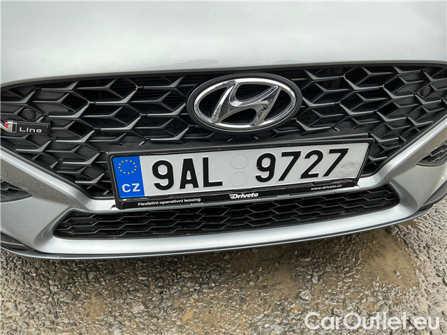  Hyundai  i30  kom.1.0 T-GDI N Line 5d #3