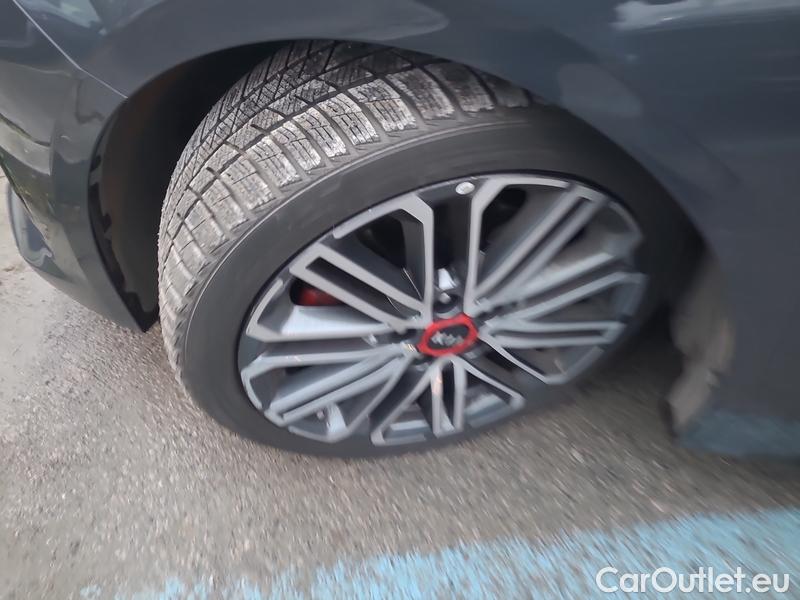  KIA  Cee'd ProCeed  (CD)(2018) ProCeed 1.6 T-GDI GT AT #2