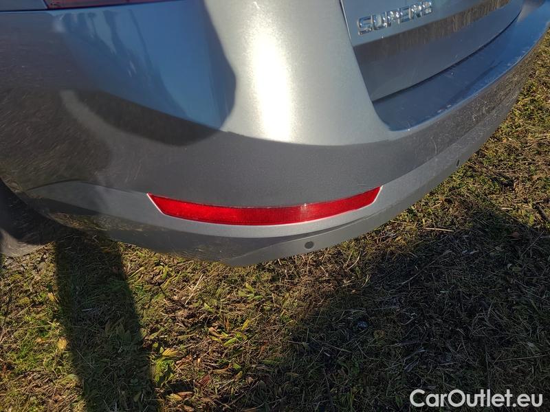  Skoda  Superb  Combi (3V5)(2015) Sup.C.FL2.0TDI 140 Sty. 4x4 AT #6