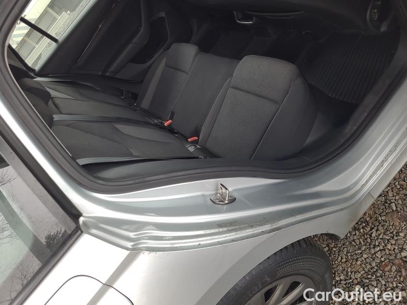  Skoda  Octavia  Combi (NX3)(2020) Oct.Combi 2.0TDI 85 Ambition #22