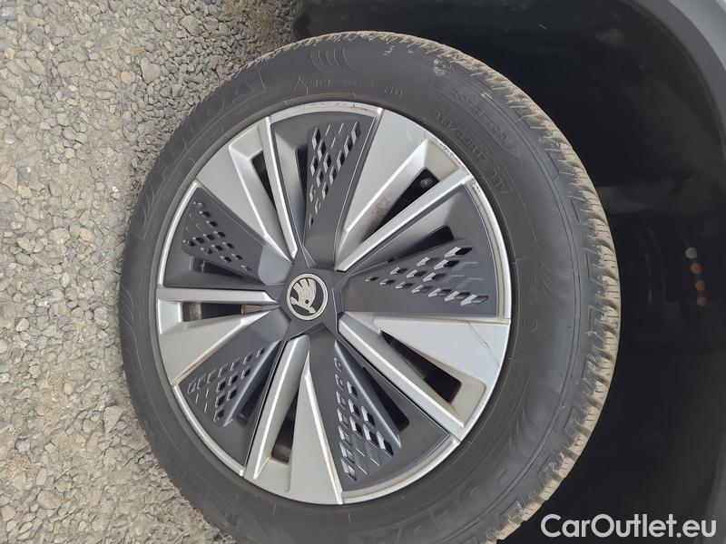  Skoda  Karoq  (NU)(2017->)  1.5TSI 110 Style AT #13