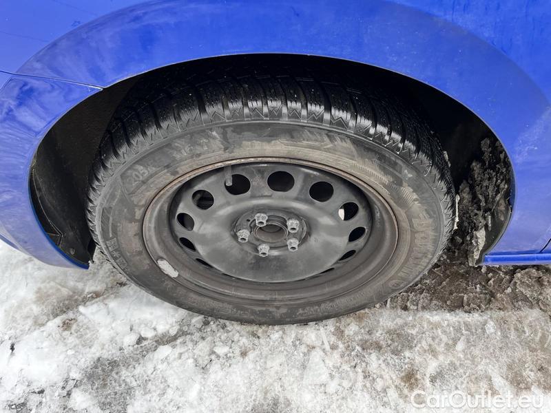  Skoda  Scala  (NW) (2019)  1.0TSI 81 Ambition 5d #2