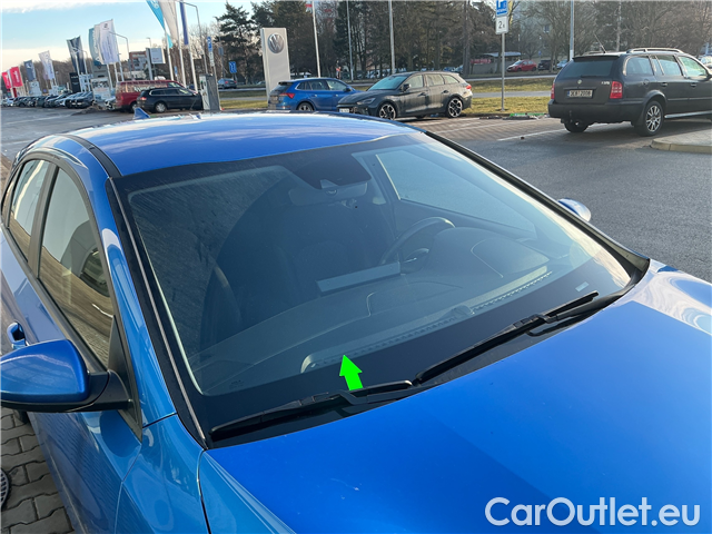  KIA  Cee'd Ceed 1.0 T-GDI 74 Spin 5d #2