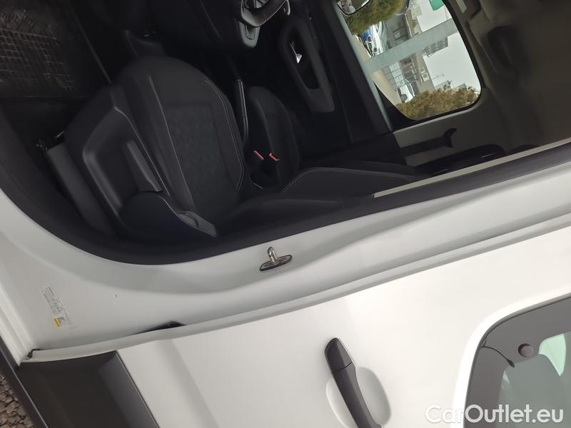  Peugeot  RIFTER   (06.2018->)  1.5BHDi 130 Active #7