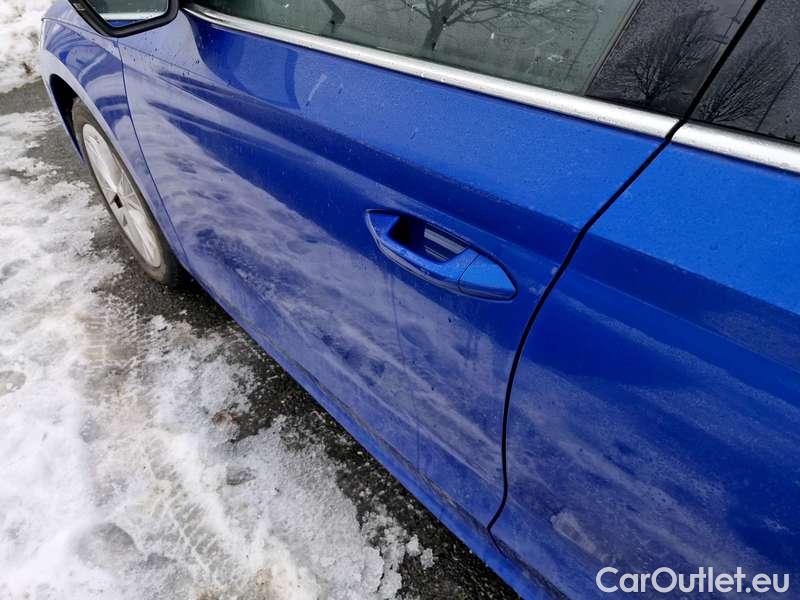  Skoda  Octavia  Combi (NX3)(2020) Oct.Combi 1.5TSI 110 Style #6