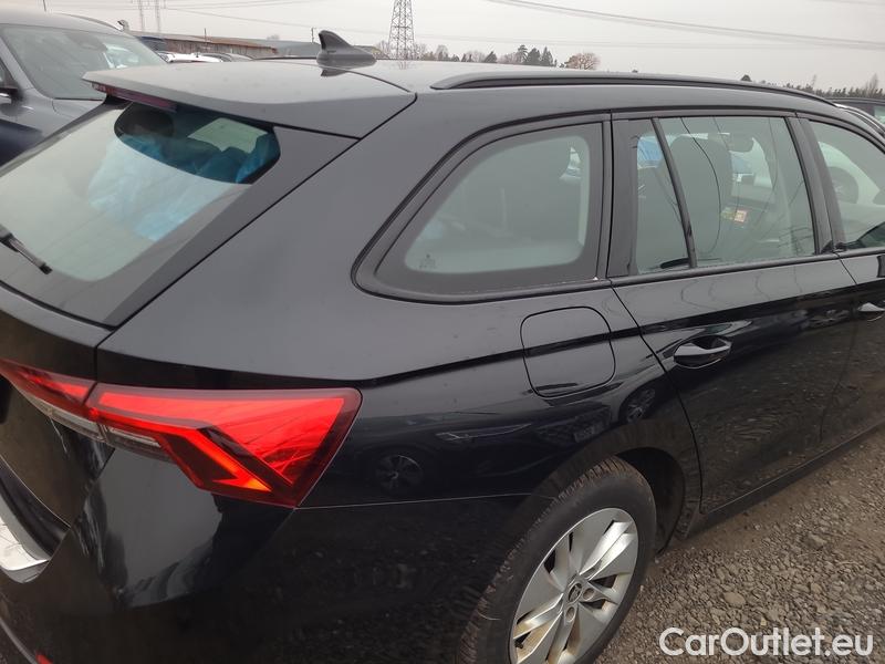  Skoda  Octavia  Combi (NX3)(2020) Oct.C.2.0 TDI 110 Ambition #15