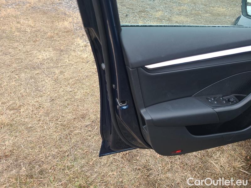  Skoda  Octavia  Combi (NX3)(2020) Oct.Combi 2.0TDI 85 Style AT #2