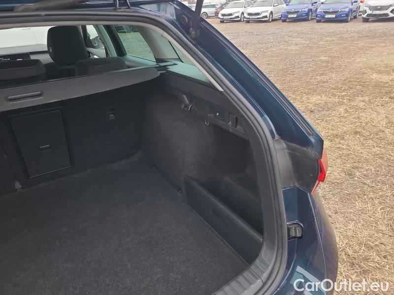  Skoda  Octavia  Combi (NX3)(2020) Oct.Combi 2.0TDI 85 Style AT #12