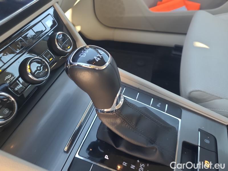  Skoda  Superb  Combi (3V5)(2015) Sup.C.FL2.0TDI 140 Sty. 4x4 AT #14