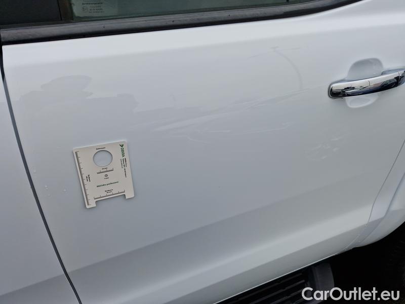  Ford  Ranger  (ES)(2009)  DC 2.0EB 170 XLT 4x4 #5