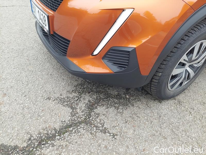  Peugeot  2008  (P1) (2019)  1.2PT 100 Active #9