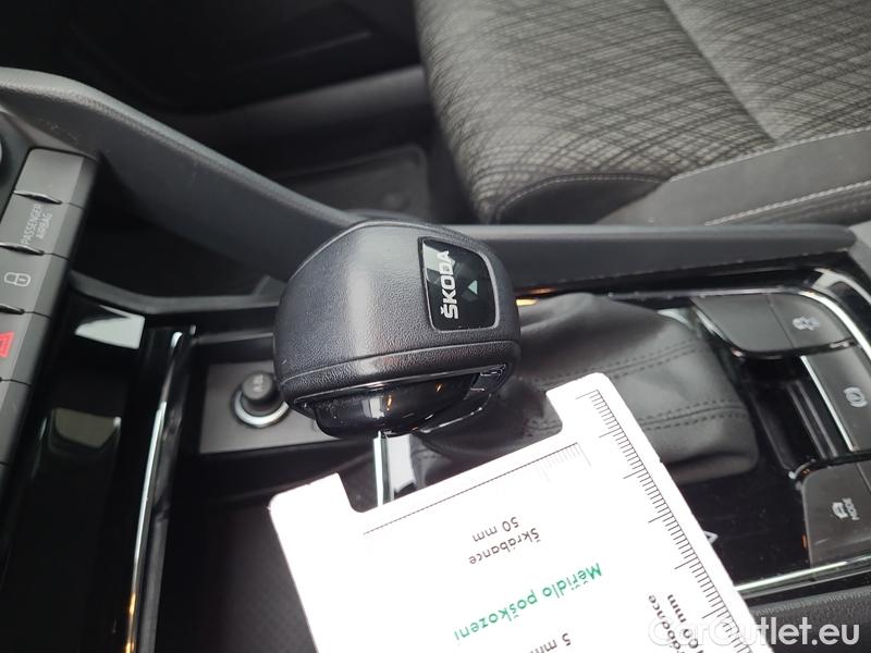  Skoda  Karoq  (NU)(2017->)  1.5TSI 110 Style AT #5