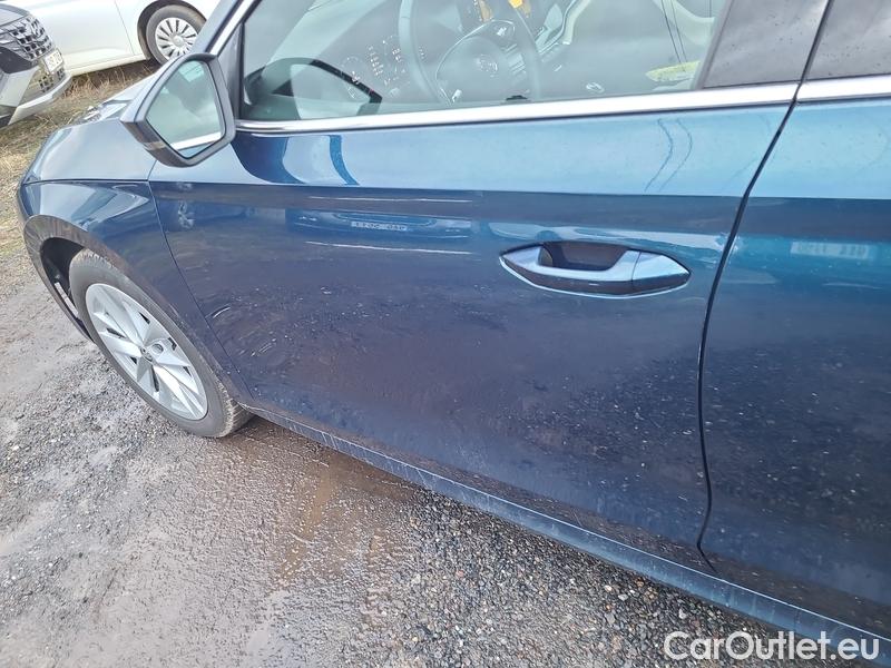  Skoda  Octavia  Lim. (NX3)(2020)  1.5TSI 110 Style 5d #3