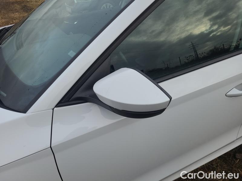  Skoda  Octavia  Lim. (NX3)(2020)  2.0TDI 85 Ambition AT #3