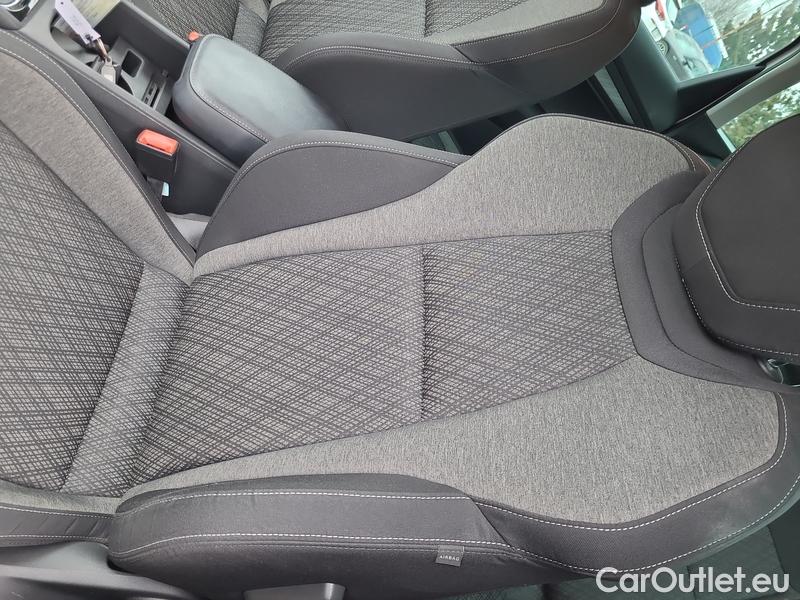  Skoda  Karoq  (NU)(2017->)  1.5TSI 110 Style AT #7