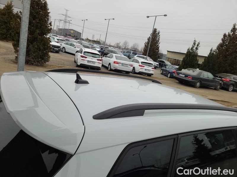  Skoda  Karoq  (NU)(2017->)  1.5TSI 110 Style AT #14