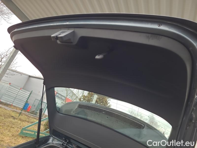  Skoda  Octavia  Combi (NX3)(2020) Oct.Combi 1.5TSI 110 Style Aut #8