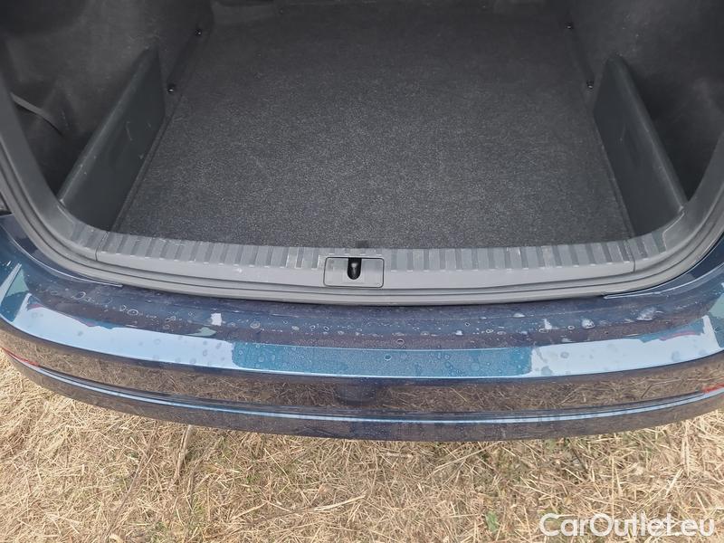  Skoda  Octavia  Combi (NX3)(2020) Oct.Combi 2.0TDI 85 Style AT #11