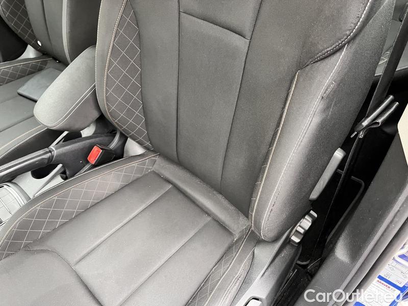  Skoda  Scala  (NW) (2019)  1.0TSI 81 Ambition 5d #11