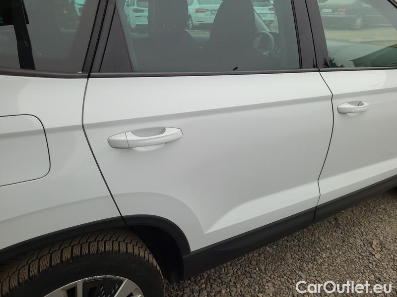  Skoda  Karoq  (NU)(2017->)  1.5TSI 110 Style AT #11