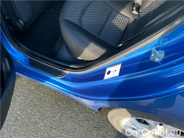  KIA  Cee'd Ceed 1.0 T-GDI 74 Spin 5d #5