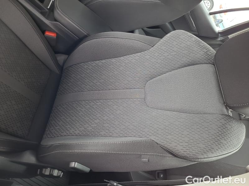  Skoda  Octavia  Combi (NX3)(2020) Oct.Combi 1.5TSI 110 Style Aut #6