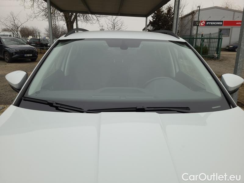  Skoda  Karoq  (NU)(2017->)  1.5TSI 110 Style AT #1